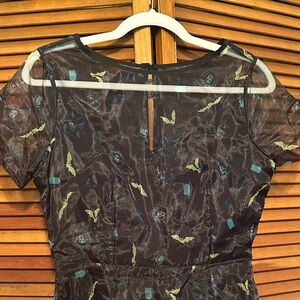 Disney Haunted Mansion Dress